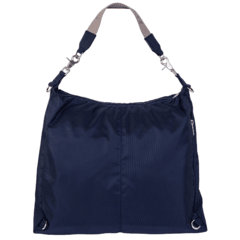 IRENE - SHOULDER BAG, BACKPACK AND CROSSBODY- BLUE - online store