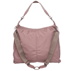 IRENE - SHOULDER BAG, BACKPACK AND CROSSBODY, SAND