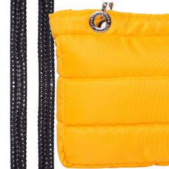 YELLOW SUNDAR, TOP ZIPPER, SHOULDER BAG (copia)