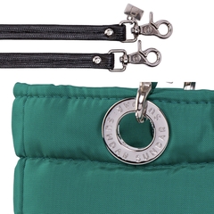 JADE SUNDAR ZIPPER BAG