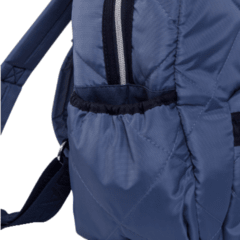 SUNDAR STEEL BLUE DIAPER BAG - buy online