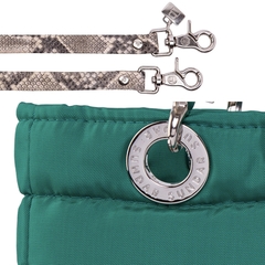 JADE SUNDAR ZIPPER BAG - online store