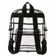 Imagen de BACKPACK SUNDAR TRANSPARENTE