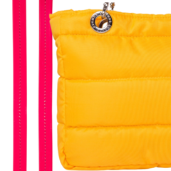 YELLOW SUNDAR, TOP ZIPPER, SHOULDER BAG (copia) on internet