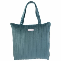 TOTE AQUA