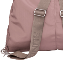 IRENE - SHOULDER BAG, BACKPACK AND CROSSBODY, SAND - online store