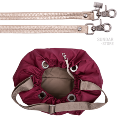 MARIA, SHOULDER OR CROSSBODY, CHERRY BAG on internet