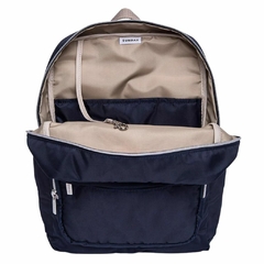 SUNDAR BACKPACK BLUE NAVY - SUNDAR STORE