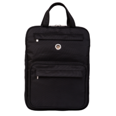 BACKPACK / PORTA LAPTOP NEGRA