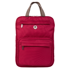 BACKPACK / PORTA LAPTOP GRANATE