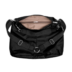 BOLSA SUNDAR IRENE NEGRA - online store