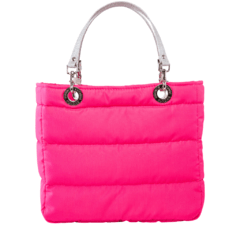 BOLSA SUNDAR ROSA NEON JUVENIL PARA DAMA