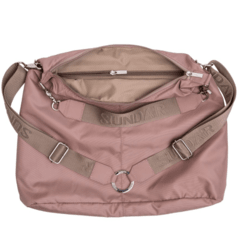 IRENE - SHOULDER BAG, BACKPACK AND CROSSBODY, SAND - buy online