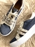 Zapatillas NY JEAN + Plata - comprar online