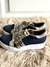 Zapatillas NY JEAN + Plata - Mithandbags