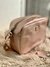 Cartera Roma cobre Rose