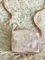 Cartera Roma cobre Rose - comprar online