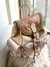 Mochila JACINTA 2.0 Cobre Y Nude - Mithandbags