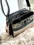 Cartera ZOE Negra - Mithandbags