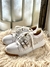 Zapatillas Madonna tachas Blancas - comprar online