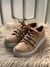 Zapatillas NY Nude Tachas