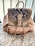 Mochila JACINTA 2.0 Reptil Nude - comprar online