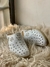 Sueco Sole Blanco tachas - tienda online