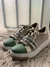 Zapatillas Madonna Verde conbinada - comprar online
