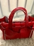 Angy Croco Roja - Mithandbags