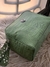 Cartera ZOE Croco Verde - tienda online