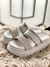 Sandalias boho blancas - comprar online