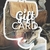 Gift Card 5