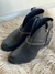 Botas QUEEN Negras Tachas - comprar online