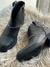 Botas QUEEN Negras Tachas en internet