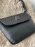 Cartera ARACELI Negra + matelase - comprar online