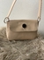 Cartera ARACELI Nude - Mithandbags