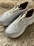 Zapatillas ALBERTA Blanca - comprar online