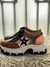Zapatillas JULI STAR Gliter - comprar online
