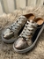 Zapatillas Sueco NY Jean + Print - comprar online