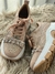 Zapatillas Alberta Nude - comprar online