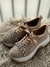 Zapatillas Alberta Nude - Mithandbags