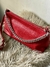 Cartera Delfi Roja - comprar online