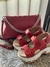 Sandalias Nikki Rojas - Mithandbags