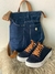 Zapatillas Sueco NY Full Jean en internet