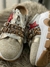 Zapatillas Sueco JULI Punta Craque - comprar online
