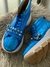 Zapatillas LOLA Azul Electrico - comprar online