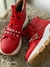 Zapatillas LOLA RED - comprar online