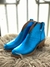 Botas BETY Blue - tienda online