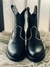 Botas Roxy Negras Tachas - comprar online