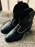 Botas Roxy Negras Tachas en internet